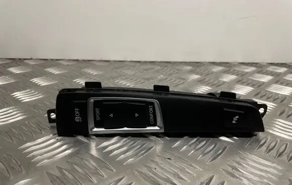 BMW 5 F10 F11 Parking (PDC) sensor switch 9202951