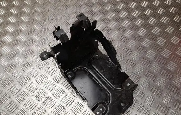 BMW iX1 Battery tray 9836612