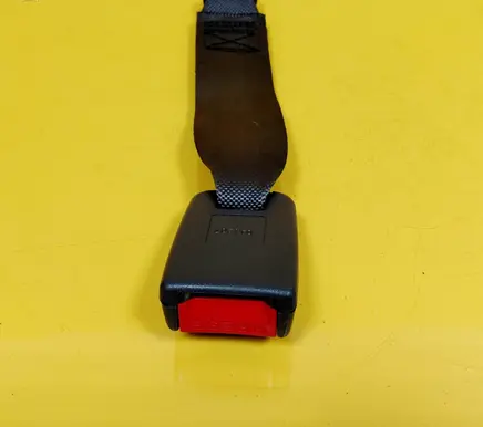 Hyundai Atos Classic Rear seatbelt buckle 