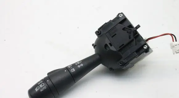 Renault Captur Indicator stalk 255675887R