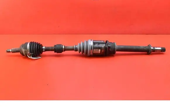 Dodge Caliber Front driveshaft P05105660AD