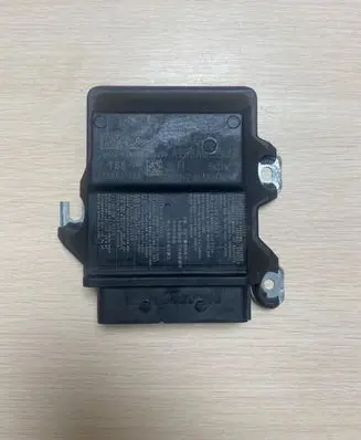 Volkswagen PASSAT B8 Airbag control unit/module 3Q0959655
