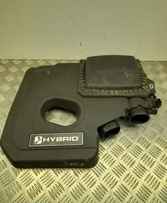 Ford Mondeo MK V Engine cover (trim) DG939C662AK