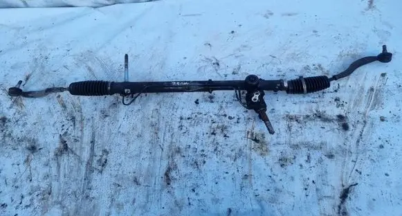 Citroen C5 Steering rack LLHD