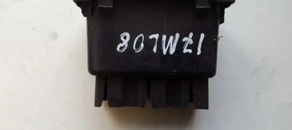 Mitsubishi Lancer X Other interior part 8011A266ZZ