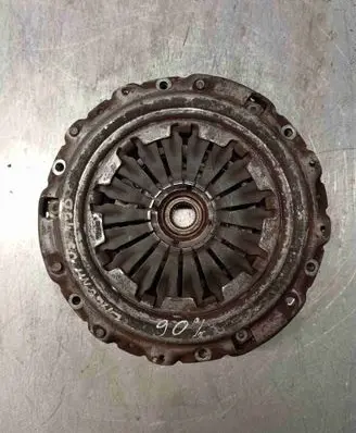 Renault Laguna II Clutch set kit 8200113497