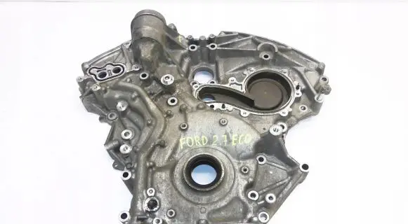 Ford F150 Timing chain cover FL3E6059BA