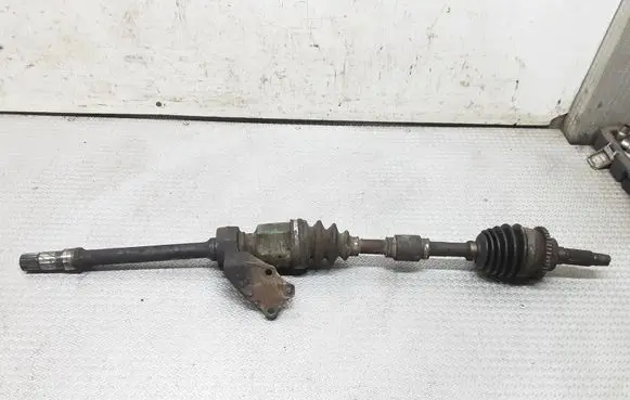 Mazda 323 F Front driveshaft