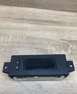 Opel Astra G Screen/display/small screen 24418957