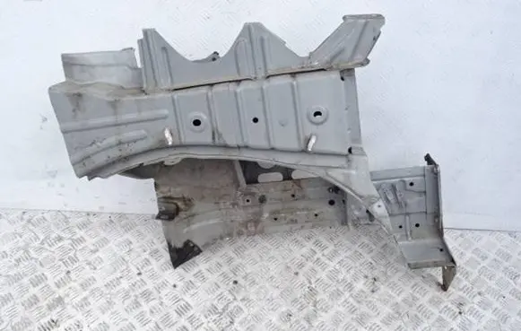 Nissan X-Trail T31 Front side member 