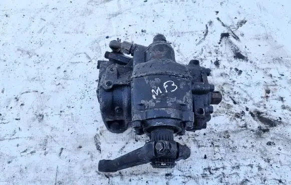 Mercedes-Benz C W202 Steering rack 1244611105