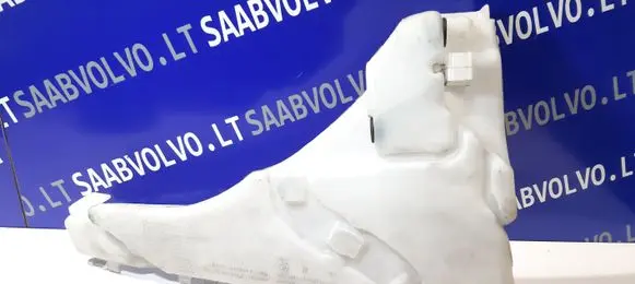 Volvo V50 Windshield washer fluid reservoir/tank 31253148 30657121