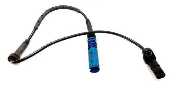BMW 7 E65 E66 ABS rear brake sensor 6908705