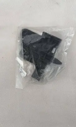 Mitsubishi Outlander Headlight/headlamp mounting bracket 8301D022