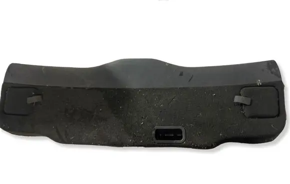 Volvo S40, V40 Tailgate/boot lid cover trim 30801341 30813677 30806609