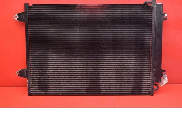Volkswagen PASSAT CC Air conditioning (A/C) radiator (interior) 