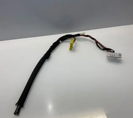 Mercedes-Benz S W221 Seat wiring loom A2205459928 7727150021 2205459928