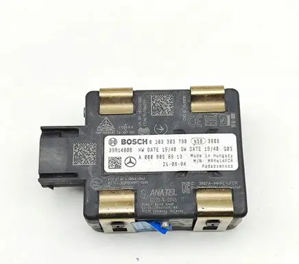 Mercedes-Benz GLB X247 Distronic sensor radar A0009058913