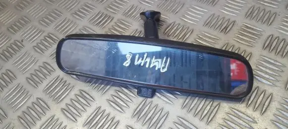 Subaru Legacy Rear view mirror (interior) E8011681