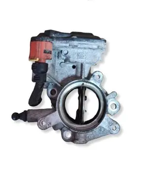 Opel Insignia A Throttle valve 50569200