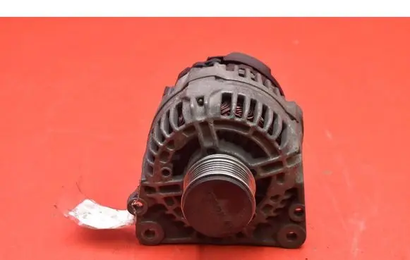 Volkswagen Sharan Generator/alternator 038903023L