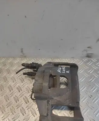 Audi A6 S6 C6 4F Front brake caliper