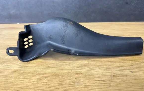 Opel Vivaro Wiper trim 91166664