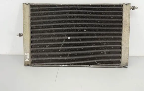 Land Rover Range Rover L322 Coolant radiator PCC500380