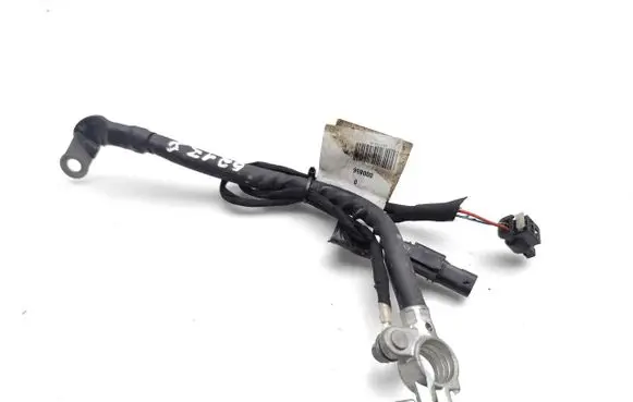 Positive cable (battery)