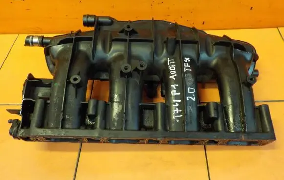Audi TT TTS Mk2 Intake manifold 06E133185AC