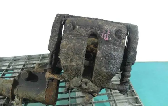 Renault Kangoo II Front brake caliper IMPRK1194865