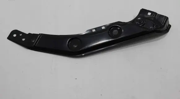 Seat Alhambra (Mk2) Radiator support slam panel bracket 7N0805932
