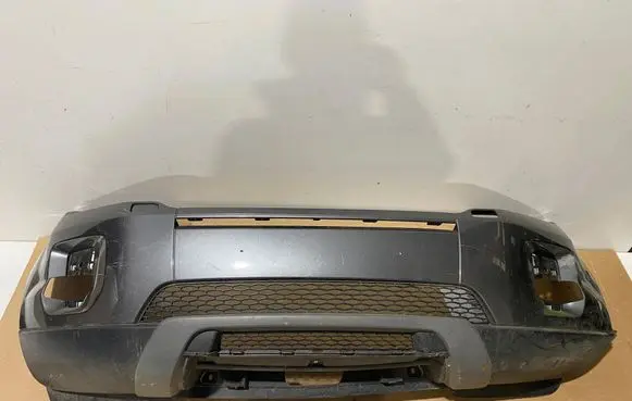 Land Rover Range Rover Evoque L538 Front bumper BJ3217F003 BJ3217K945AC