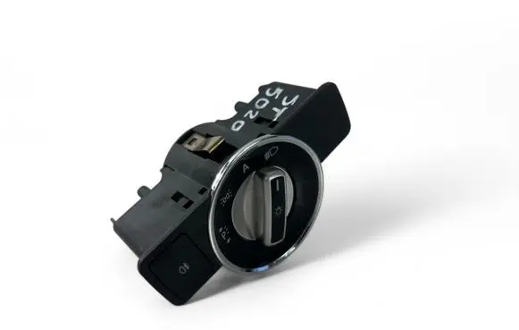 Mercedes-Benz E W212 Light switch A2129050551