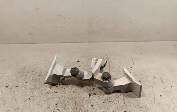 BMW 4 F32 F33 Front door hinges set 7246066 7246060