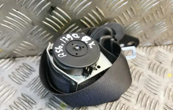 Mini One - Cooper Coupe R56 Front seatbelt 2751225