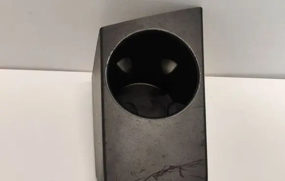BMW X3 E83 Cup holder front 3401957 22167210 708067U