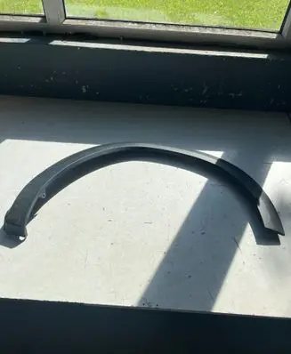 Citroen C5 Aircross Rear arch trim 9816833677