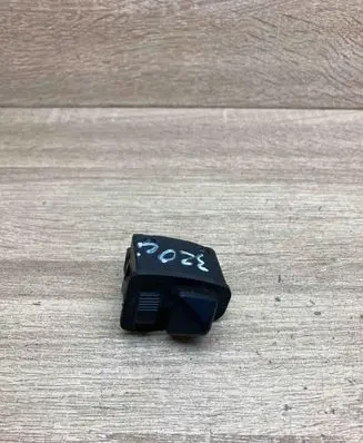 BMW 3 E46 Wing mirror switch 8373691