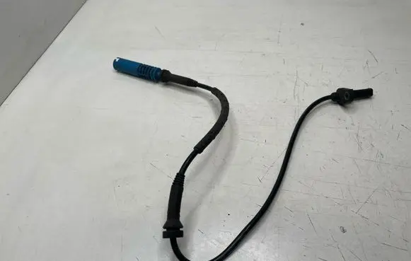 BMW X5 E53 ABS brake wheel speed sensor 6908705