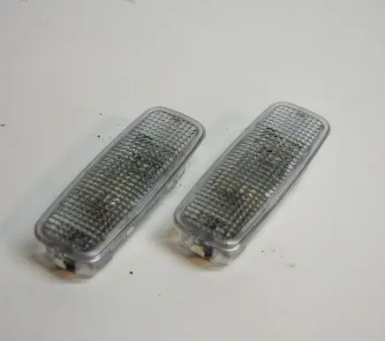 Audi A5 8T 8F Front seat light 4E0947105A
