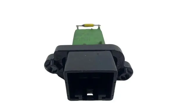 Volkswagen Up Heater blower motor/fan resistor 1S0959263A