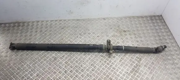 Mitsubishi Outlander Drive shaft (set) 