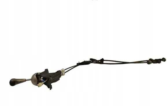 Honda Civic Gear shifter/selector 