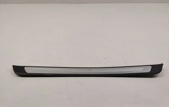 Audi A5 Front sill trim cover E638300