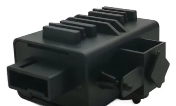 Volkswagen ID. Buzz Central body control module 2K7959760D