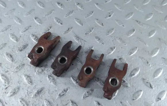 Fuel Injector clamp holder