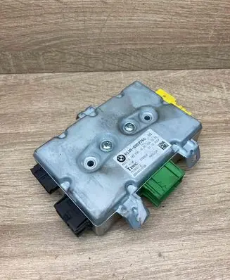 BMW 5 E60 E61 Door control unit/module 6957760 75789012