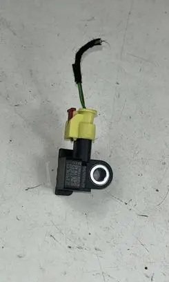 Skoda Octavia Mk4 Airbag deployment crash/impact sensor 1EA959651 11888