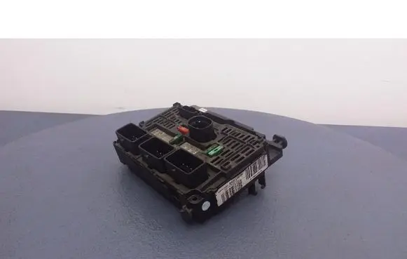 Citroen C5 Fuse box set 9658539680
